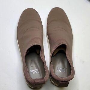 Eileen Fisher Slip on shoes/Loafers